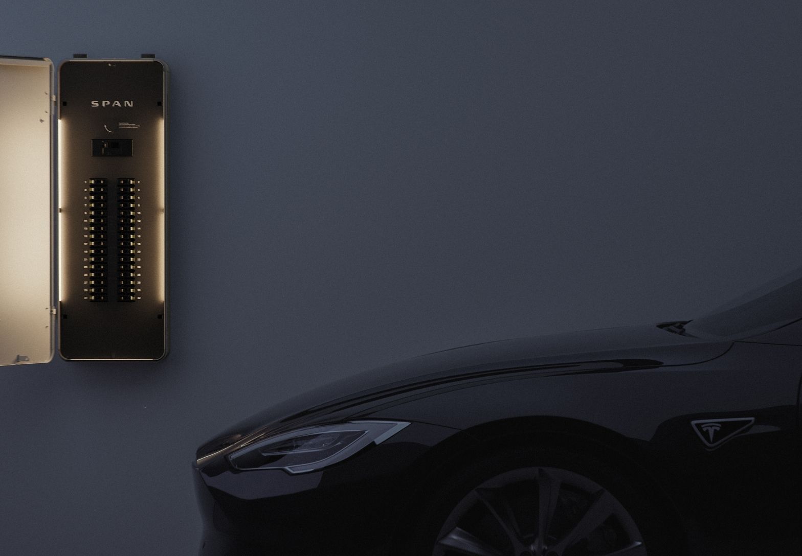 Electrification study