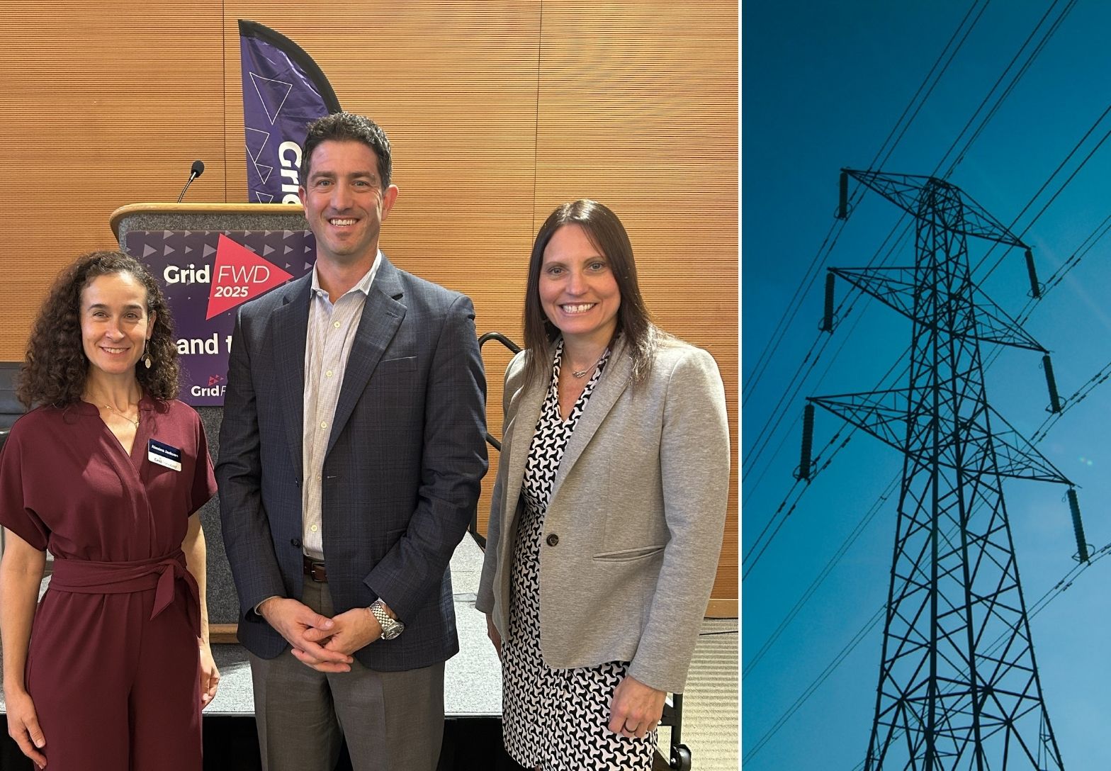 Smart Grid discussed at conference