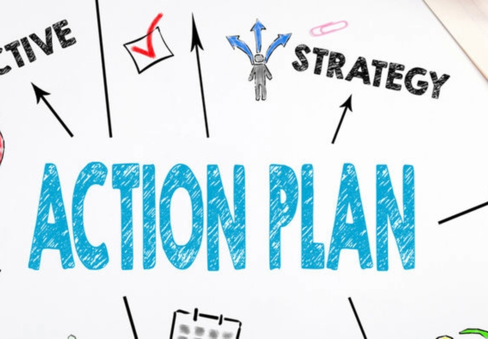 Action plan, strategy