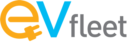 EV Fleet logo