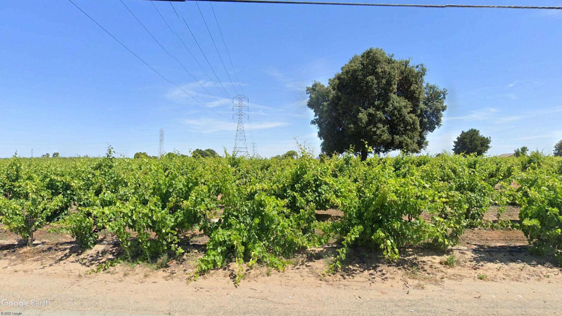 tribal land antioch oakley road