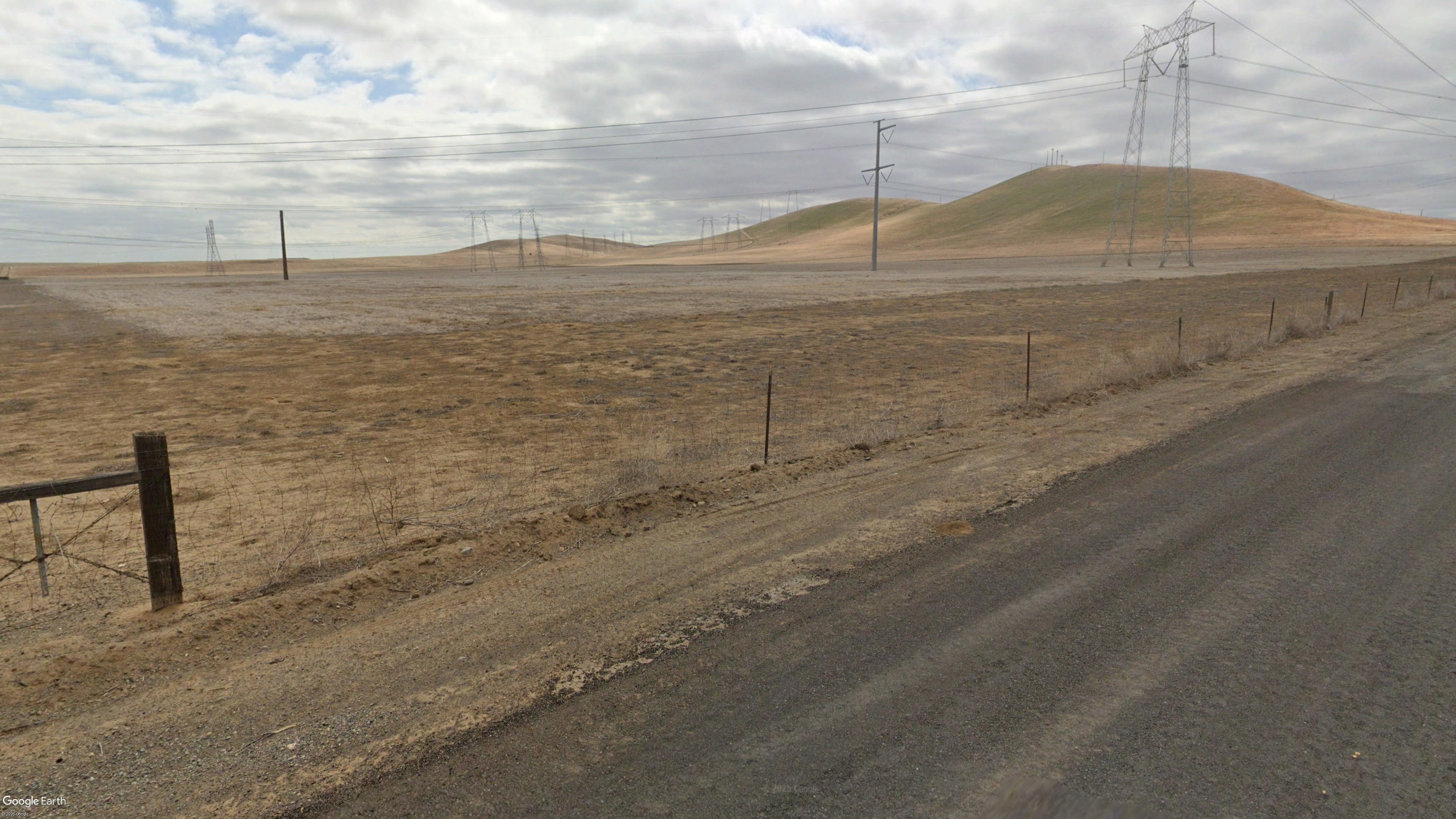 tribal land antioch wymore street view west