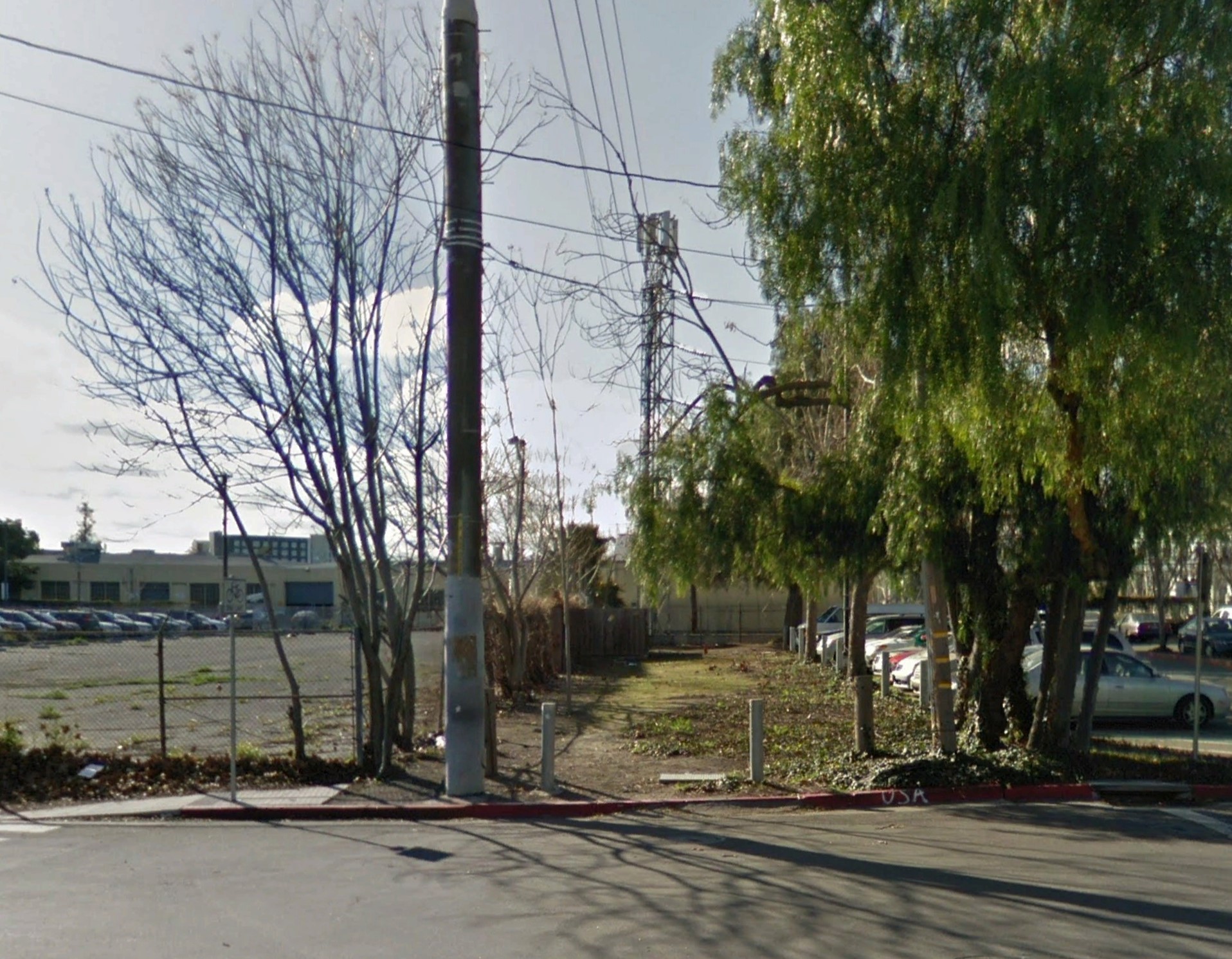 tribal land antioch wymore street view west