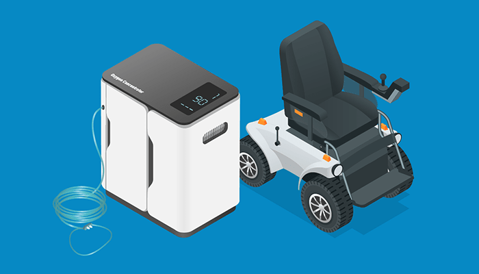 Image of a medical device