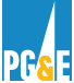 PG&E Logo