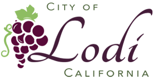 Logo Thành phố Lodi