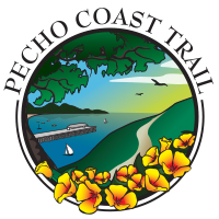 pecho coast trail logo