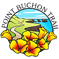 point buchon trail logo 