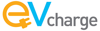 Логотип EV Charge
