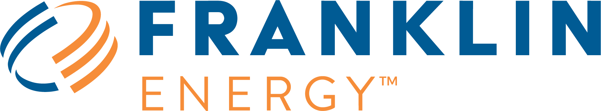 Logotipo de Franklin Energy
