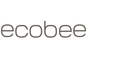 logotipo de ecobee
