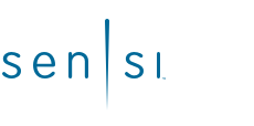 Logotipo de Sensi