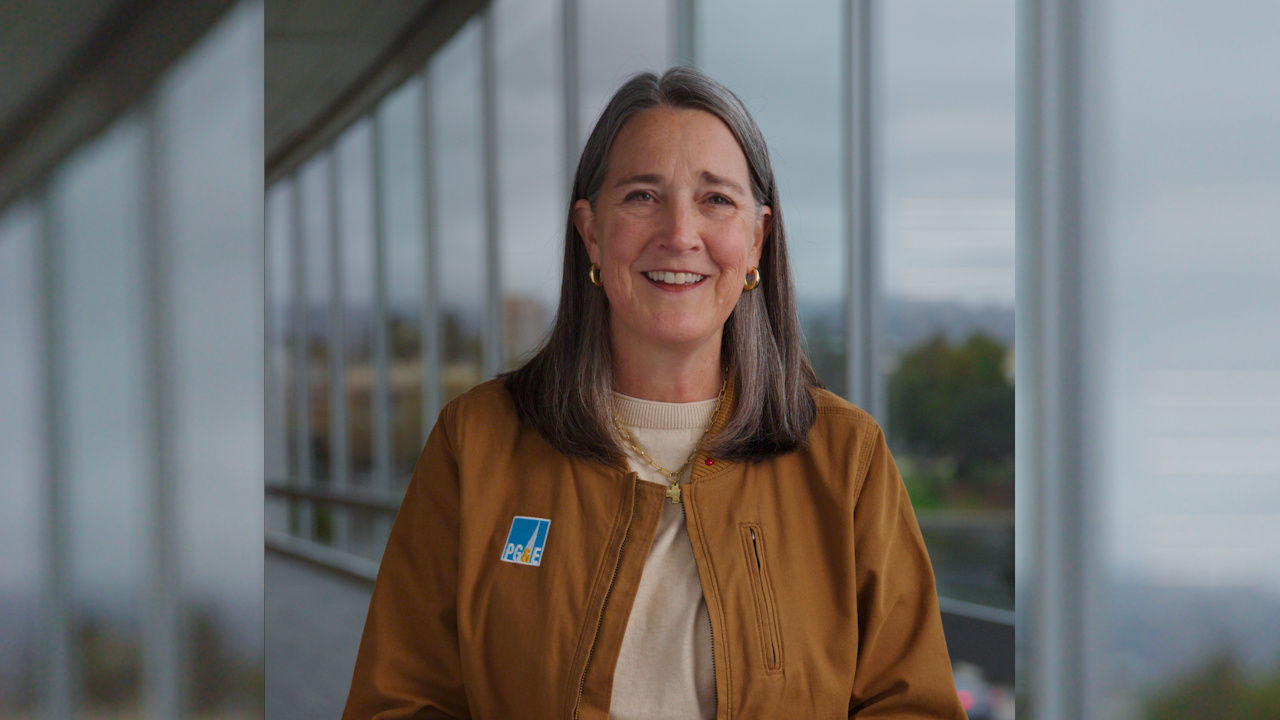 Patti Poppe