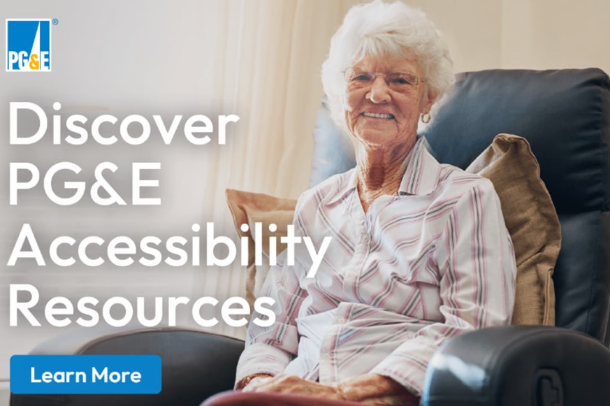 Discover Accessibility Resources