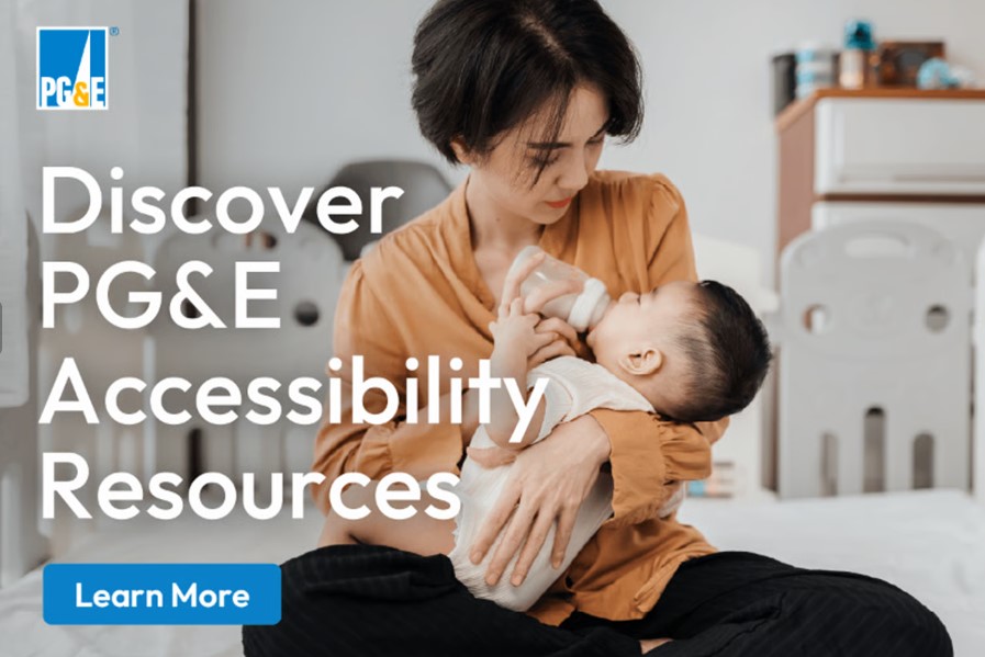Discover accessibility resources