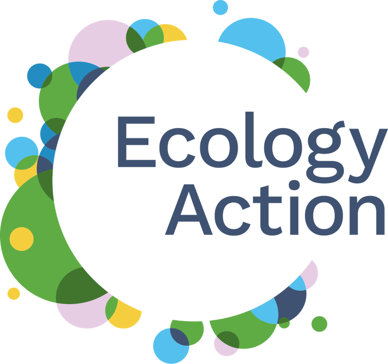 Ecology Action icon